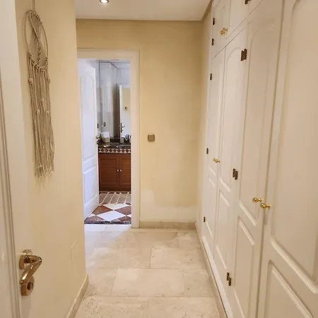 Apartment Luxury 2 Bedroom Apartment, Sierra Blanca, *