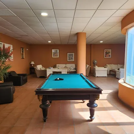Luxury 2 Bedroom Apartment, Sierra Blanca, Marbella