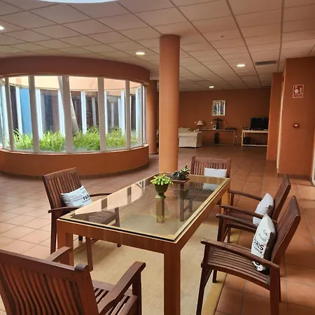 Luxury 2 Bedroom Apartment, Sierra Blanca,