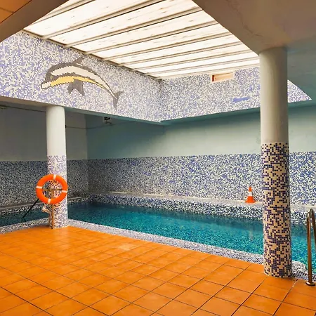 Luxury 2 Bedroom Apartment, Sierra Blanca, * Marbella