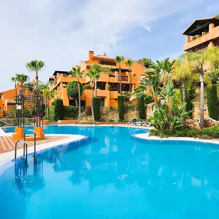 Luxury 2 Bedroom Apartment, Sierra Blanca, *