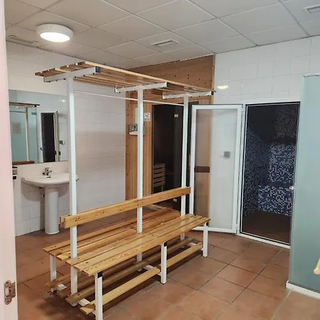 Luxury 2 Bedroom Apartment, Sierra Blanca, Marbella