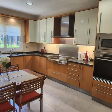 Luxury 2 Bedroom Apartment, Sierra Blanca, *